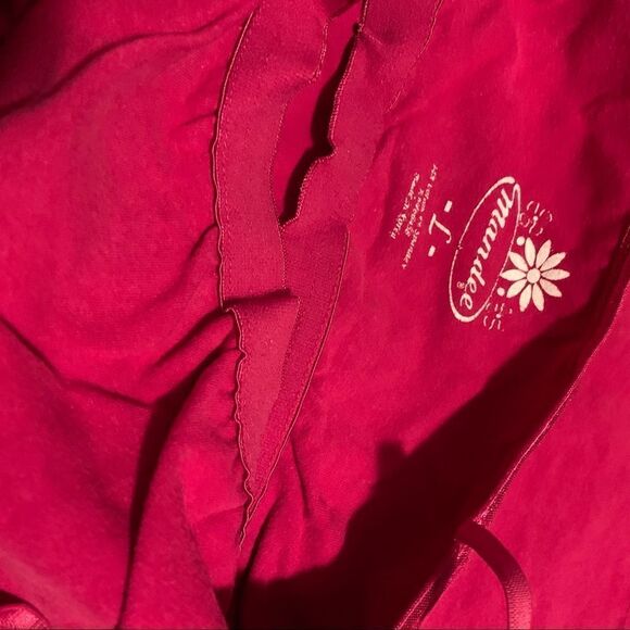 Mandee Raspberry Camisole - Picture 5 of 5